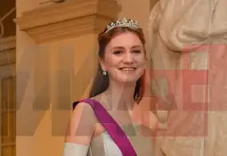 Принцеза Елизабет (ДПА)